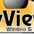 SonnyView Business Cards