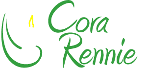 Cora Rennie Logo