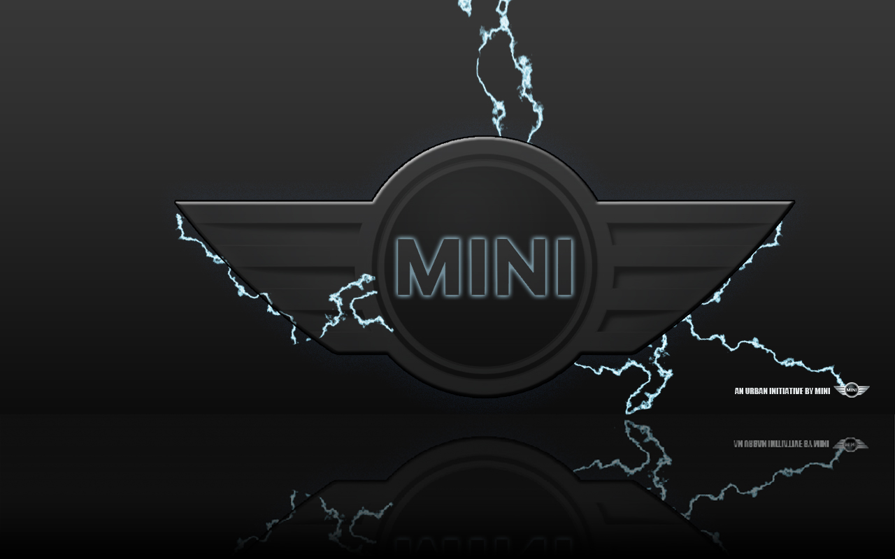 MINI Background Design - Shot in the dark