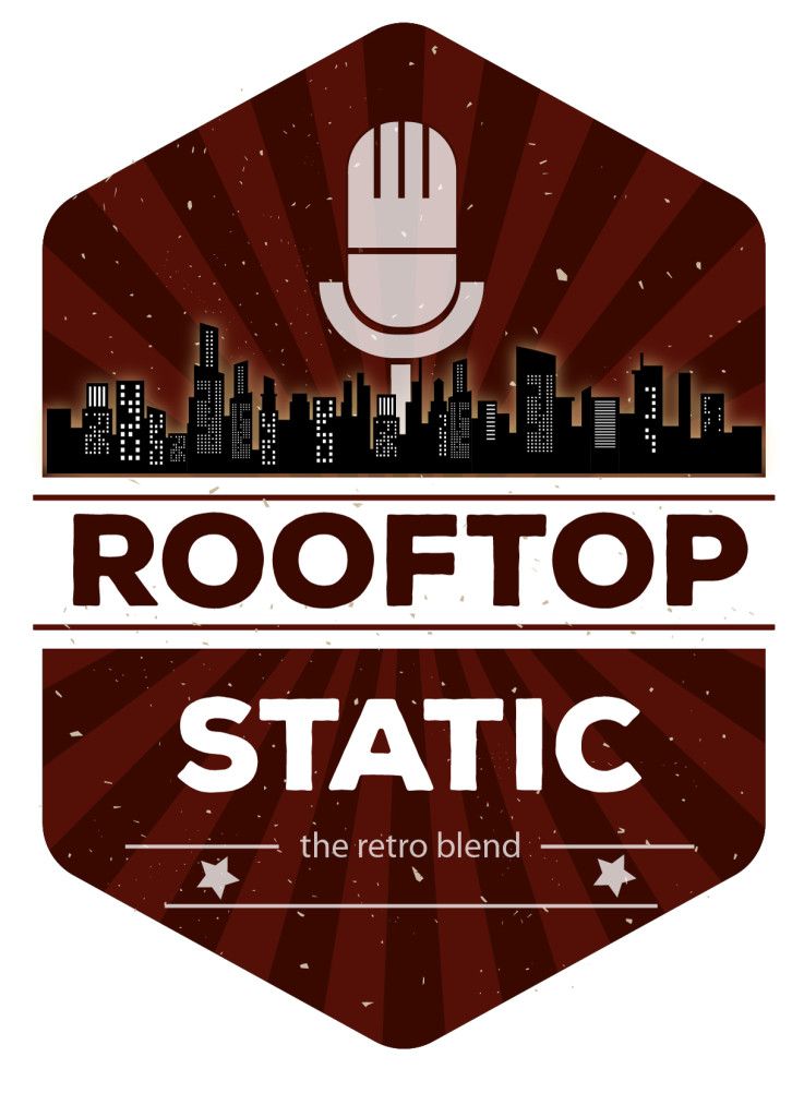 Rooftop Static Logo