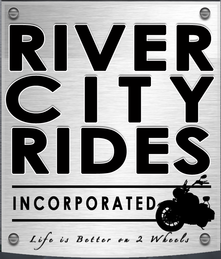 River City Rides Logo
