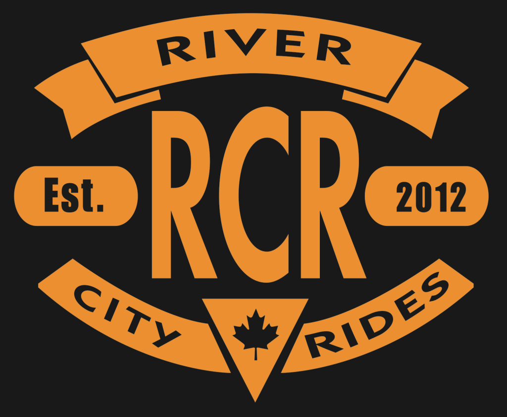 River City Rides Patch
