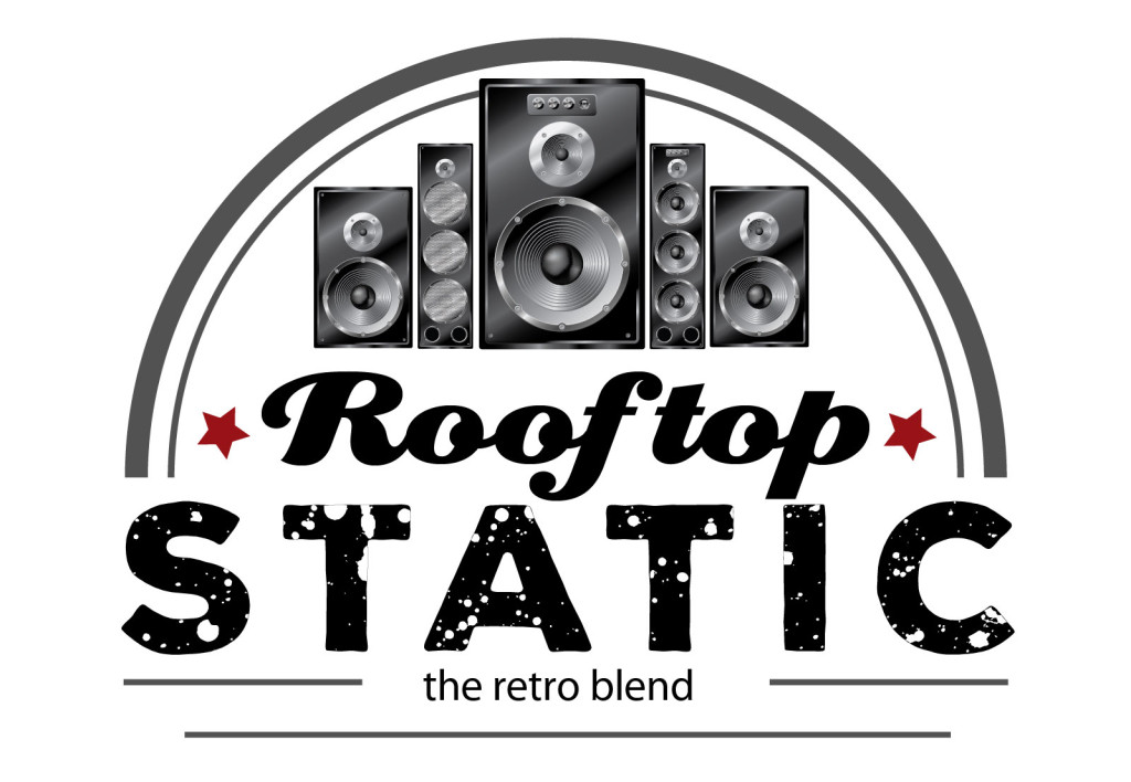 Rooftop Static Logo - Alternate
