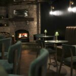Elkhorn Resort's Buffalo Bar in Riding Mountain National Park